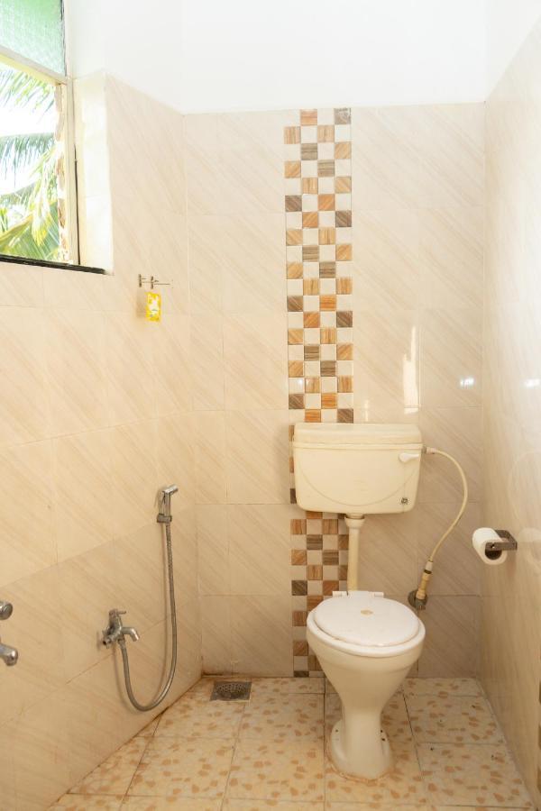 Morjim Guest House Exterior photo
