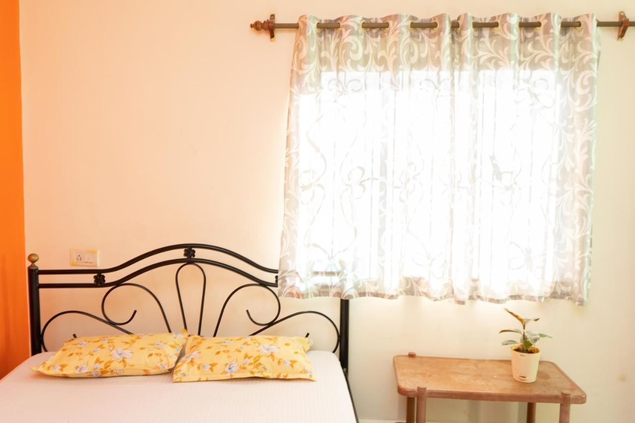 Morjim Guest House Exterior photo